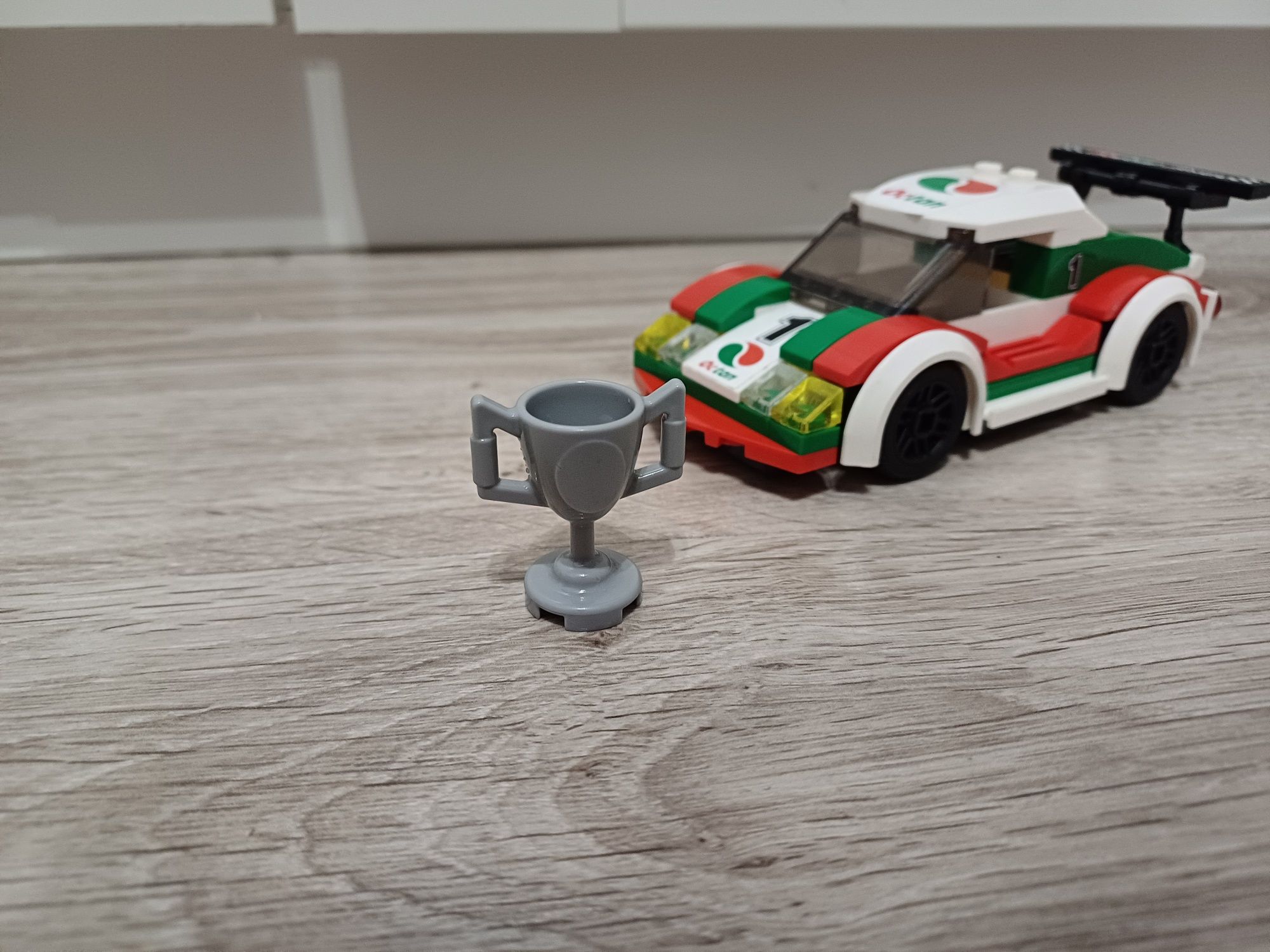 Lego city 60053 Race car