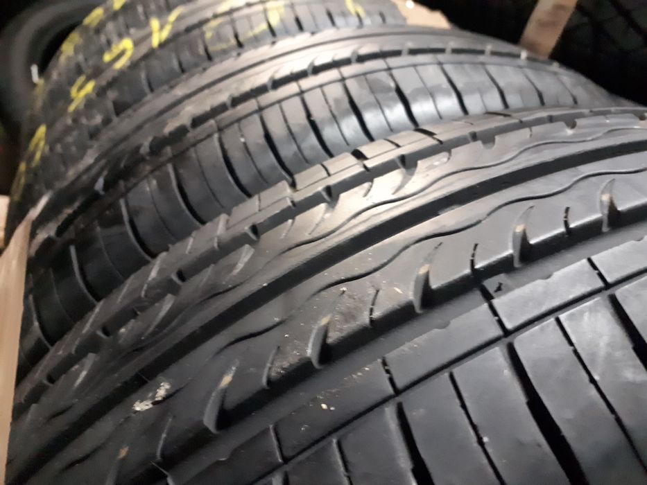 Opony Letnie KUMHO 165/60 R14