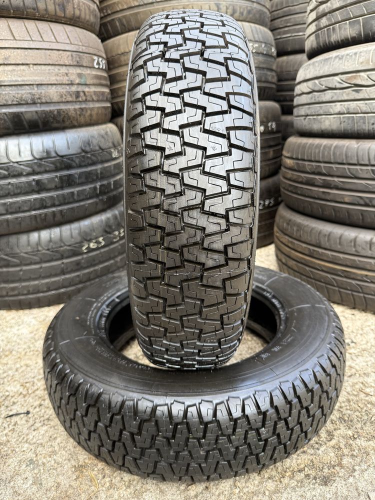 Pneus 170/65r340 Michelin TRX As com 100% piso
