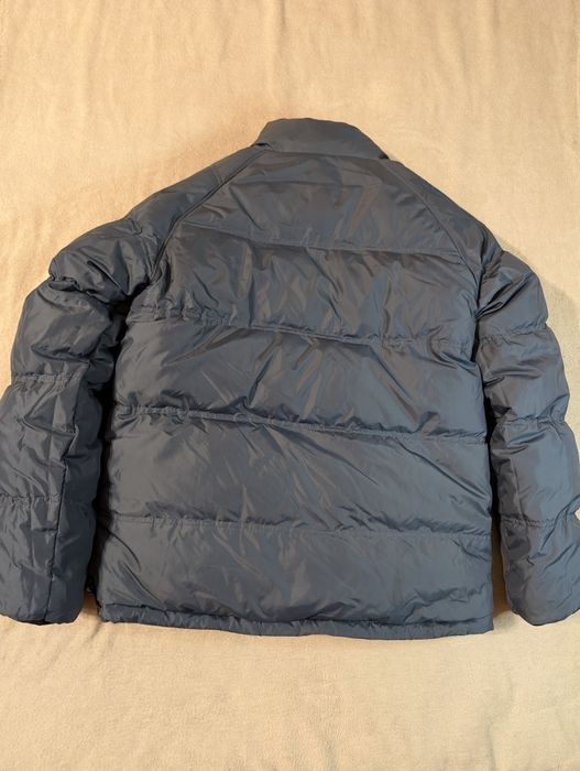 Куртка пуховик Helen Hansen S двосторонній розмір original