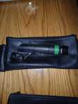 Shure sm 57 com bolsa
