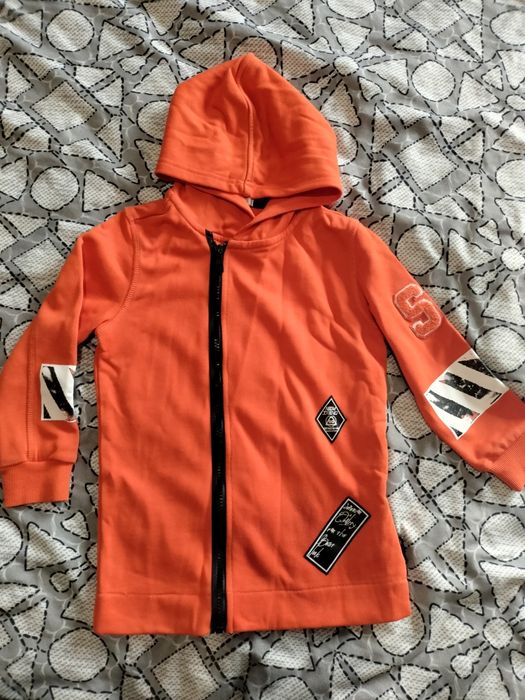 Дитячі кофти та кардигани