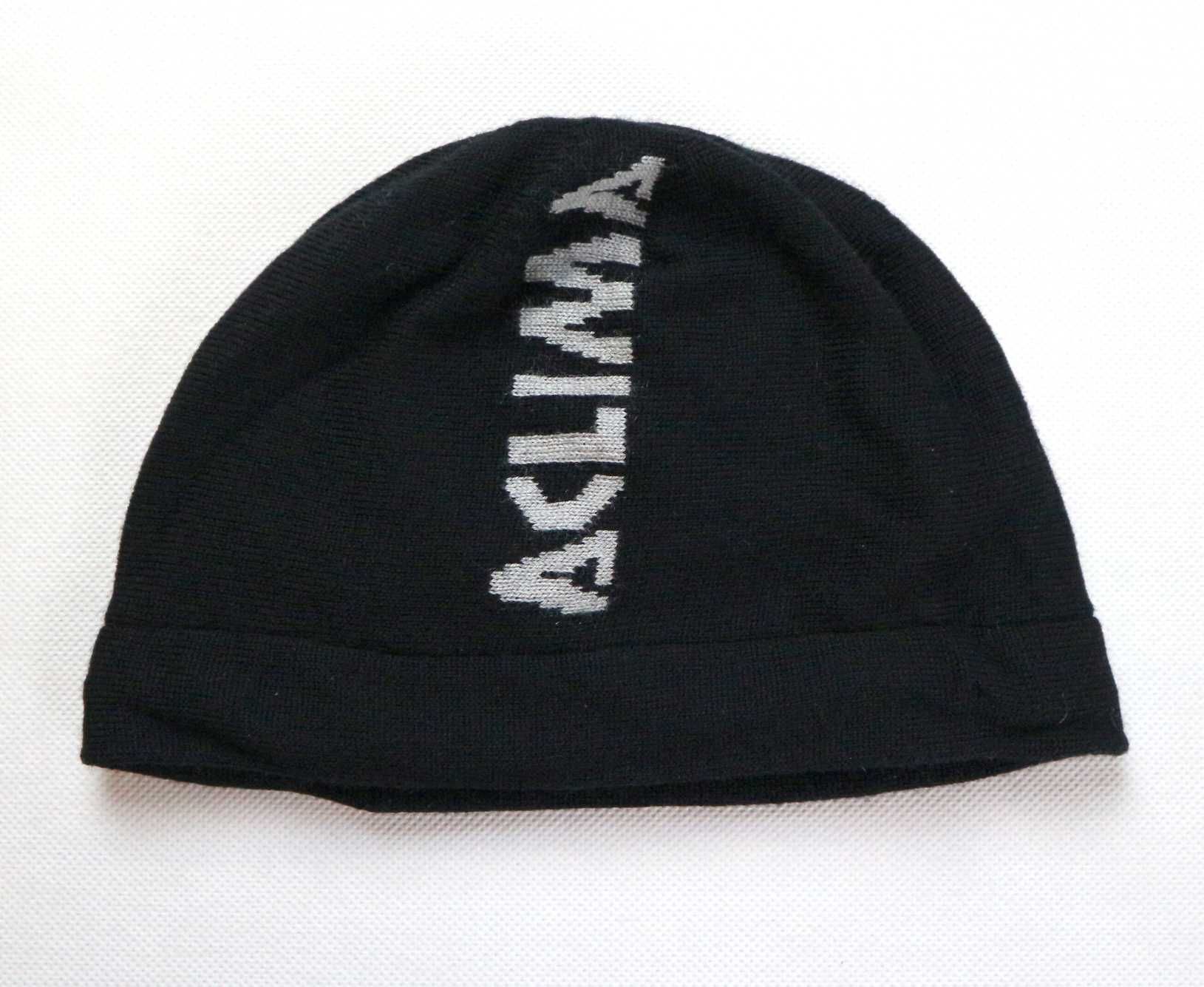 Aclima Warmwool Jib Beanie czapka outdoorowa 100% merino wool M