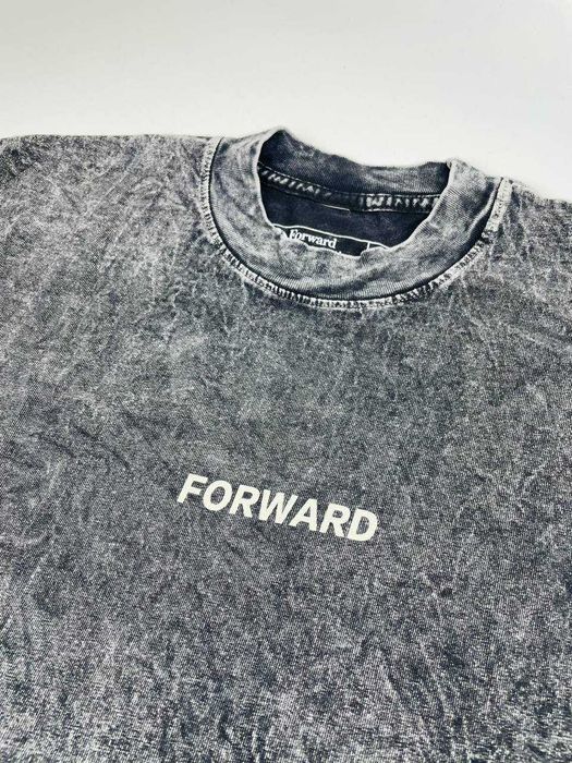 Футболка Forward Observations Group, Earth Shirt, S/M/L/XL