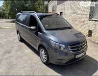 Mercedes-Benz Vito 116 2016 год.