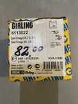 Omega B klocki hamulcowe Girling