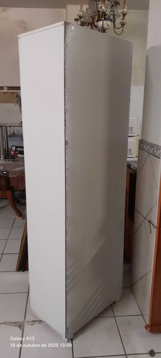 Móvel lacado multiusos