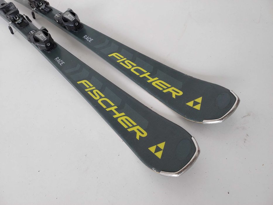 Narty Fischer RC One 165 CM , 2023r
