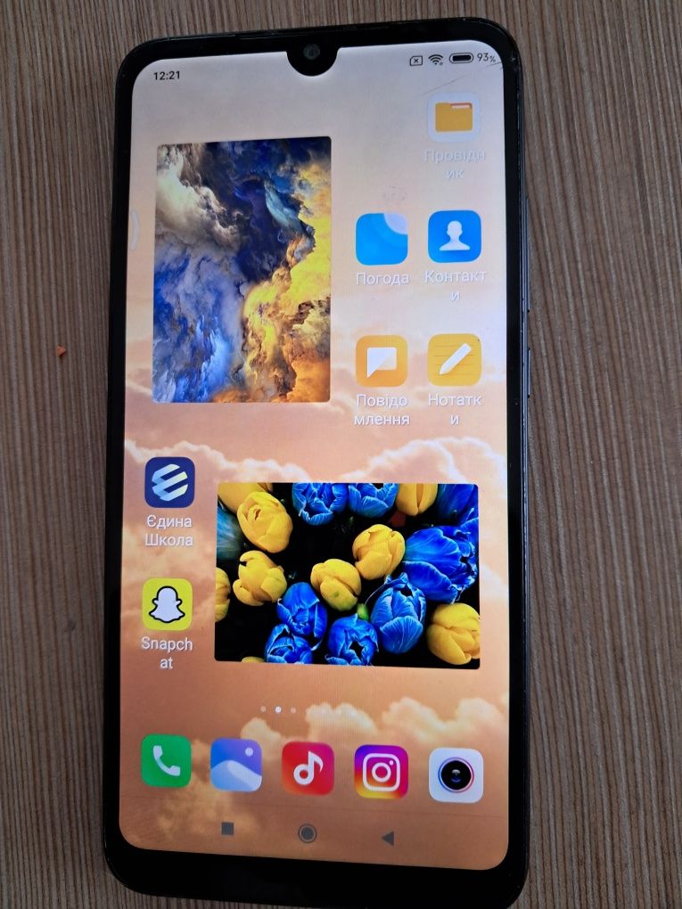 Продам телефон Xiaomi Redmi 7