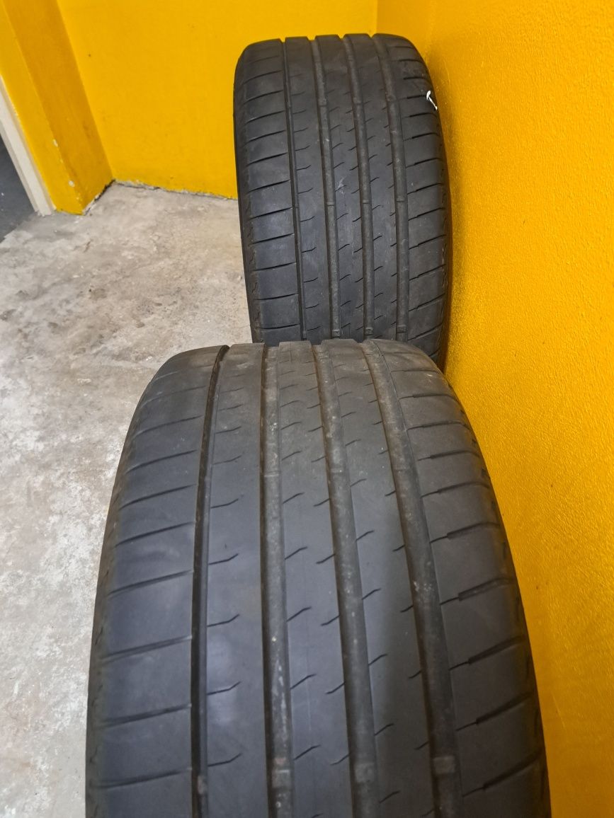 Pneus Bridgestone potenza R18