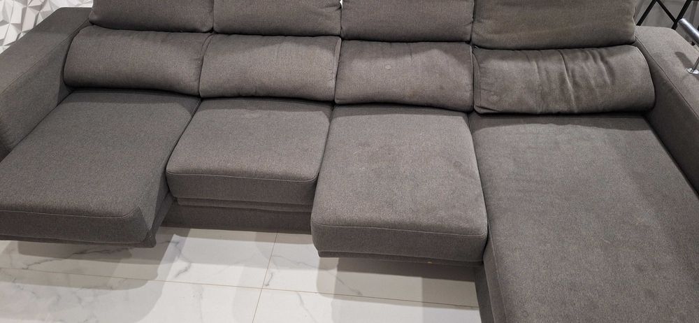 Mobília de sala completa