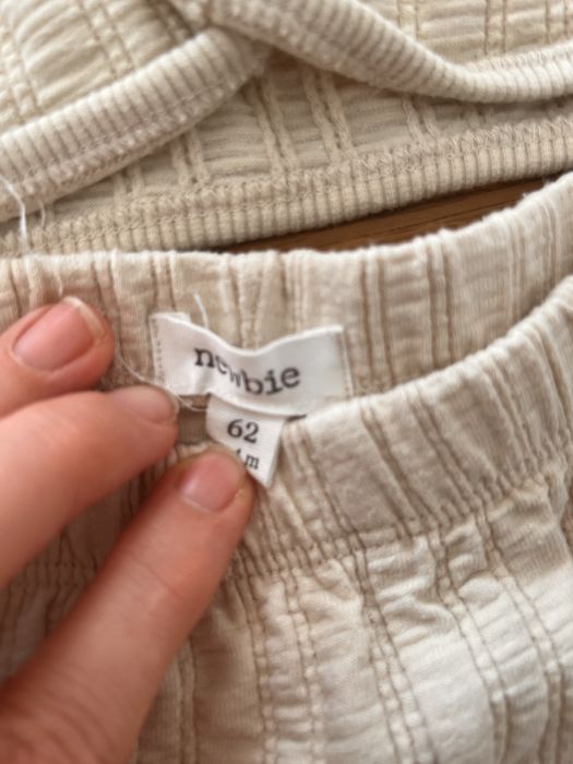 Zestaw newbie 56 wyprawka