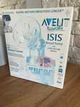 Молоковідсмоктувач AVENT ISIS (Naturally) комплект