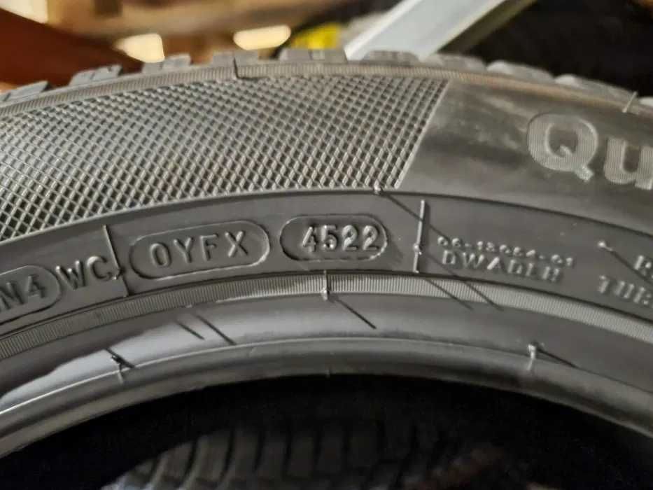 Nowa Opona Całoroczna 205/55R16 Kleber Quadraxer 3 Kraków