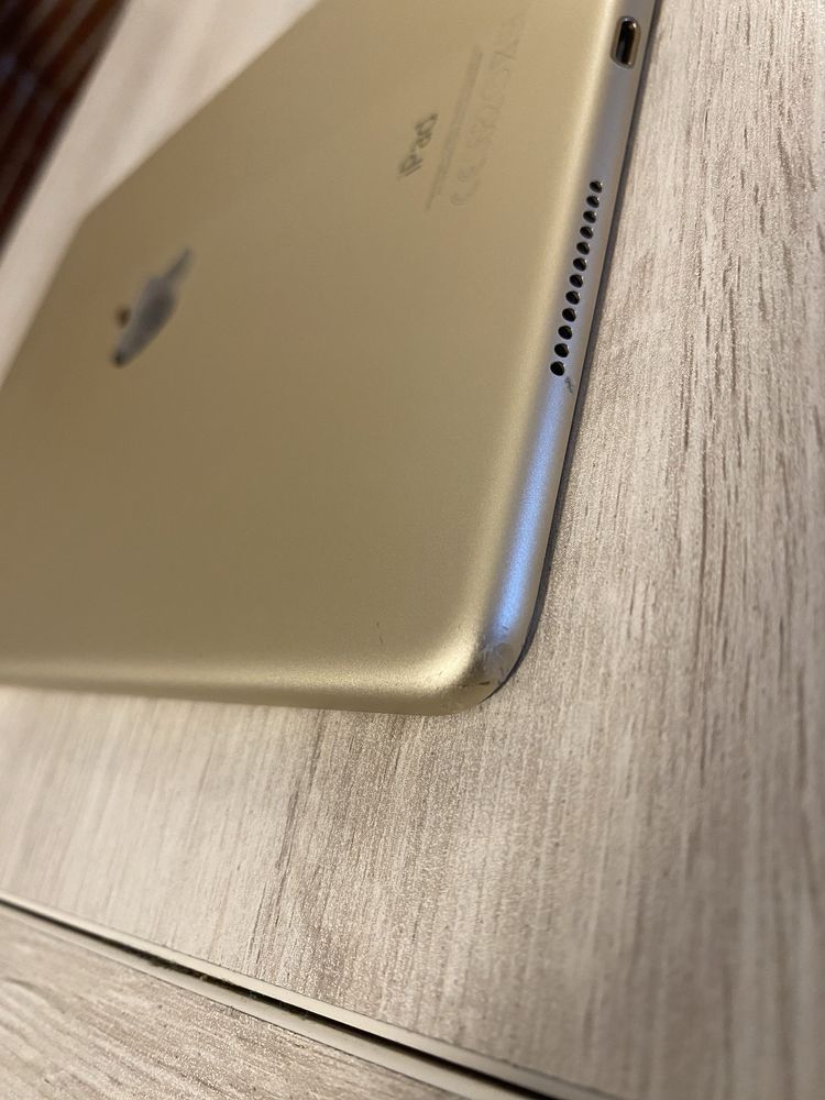 Ipad Pro 9.7 (256GB) / Ipad mini 2 Gen(16GB)