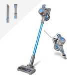 Odkurzacz przewodowy TOWER T513006 VL20 3w1 400W lekki HEPA nowy