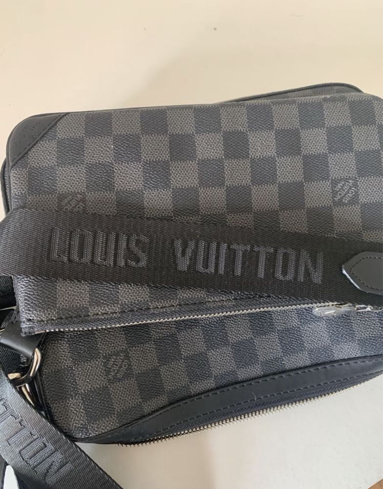 *Urgente* Bolsa louis viutton