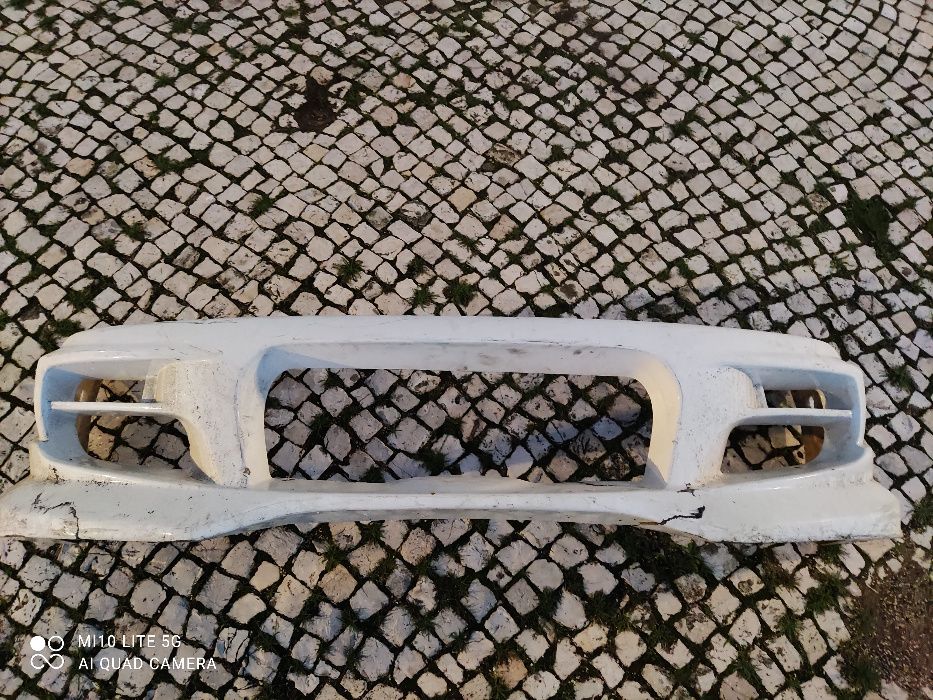 Para choques Frontal para Nissan 200Sx S14a