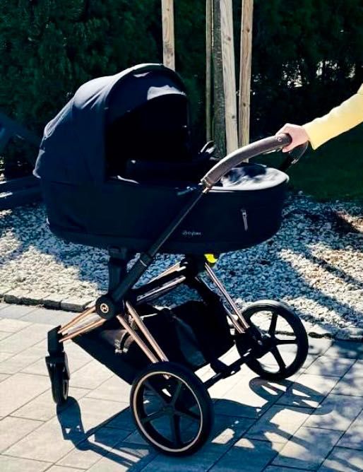 Wózek Cybex Priam 4.0