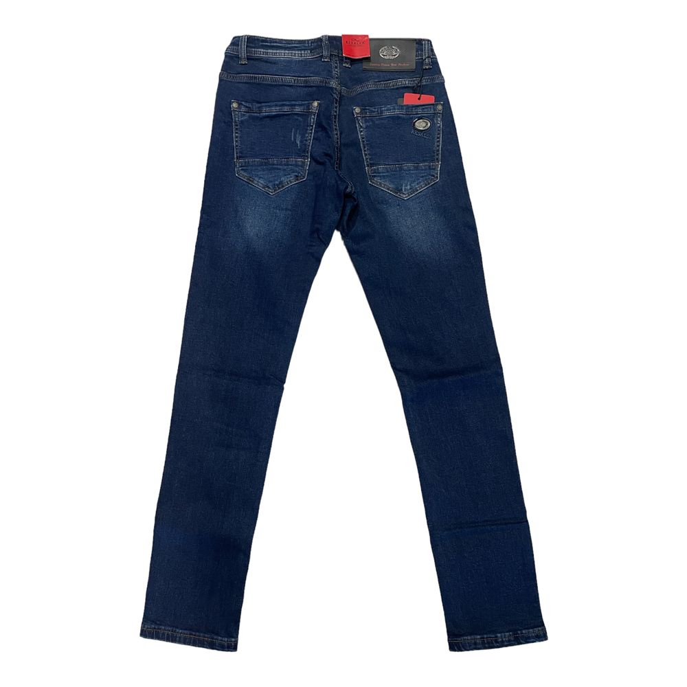 Spodnie Meskie Jeansy W29 W30