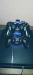 Konsola Playstation 4 + 2 Pady + Gry