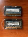 Ramaxel pamięć RAM DDR3, 2 x 4GB, PC3L