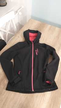 Damska kurtka softshell o'neill xs