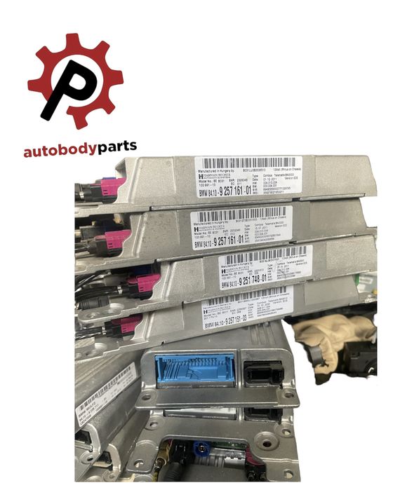 Combox  Bmw BN2000/BN2010