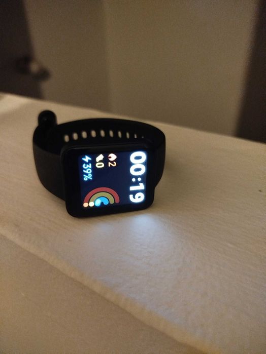 Redmi watch 2 lite 2