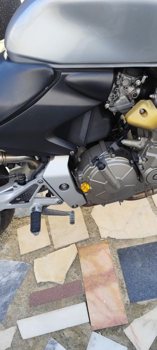 Honda Hornet 600