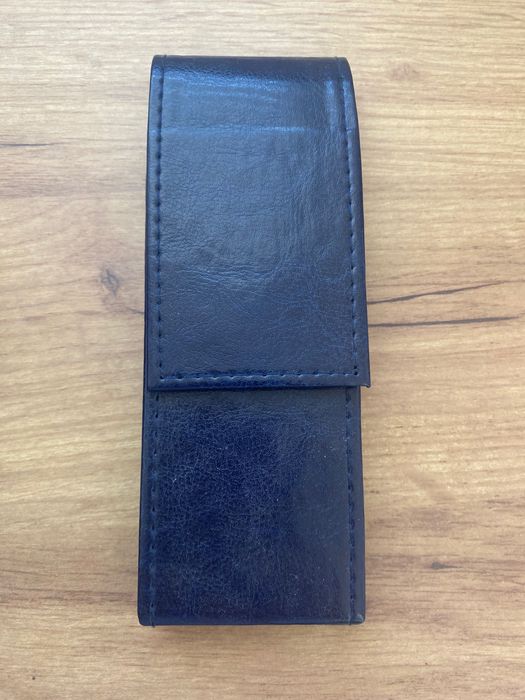 Etui na długopisy