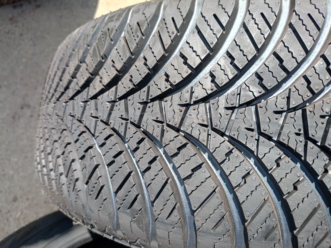 Nowe opony wielosezonowe 195/55 R16 Falken 2023r 2szt+ montaż okazja!