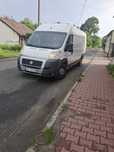 Fiat Ducato l4h2 2,3 jtd 150km climatornic I rej 2014