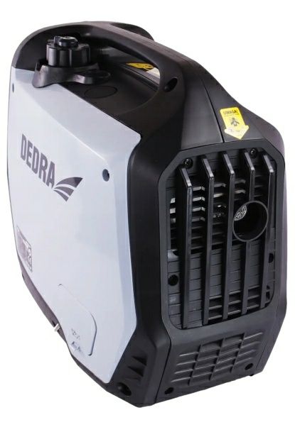 Генератор інверторний Dedra DEGA2000