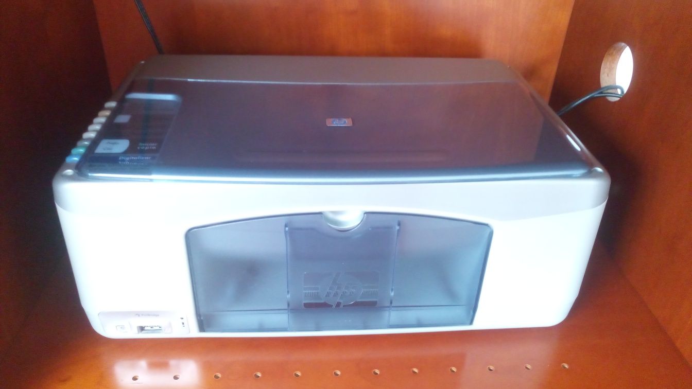 Vendo Impressora HP