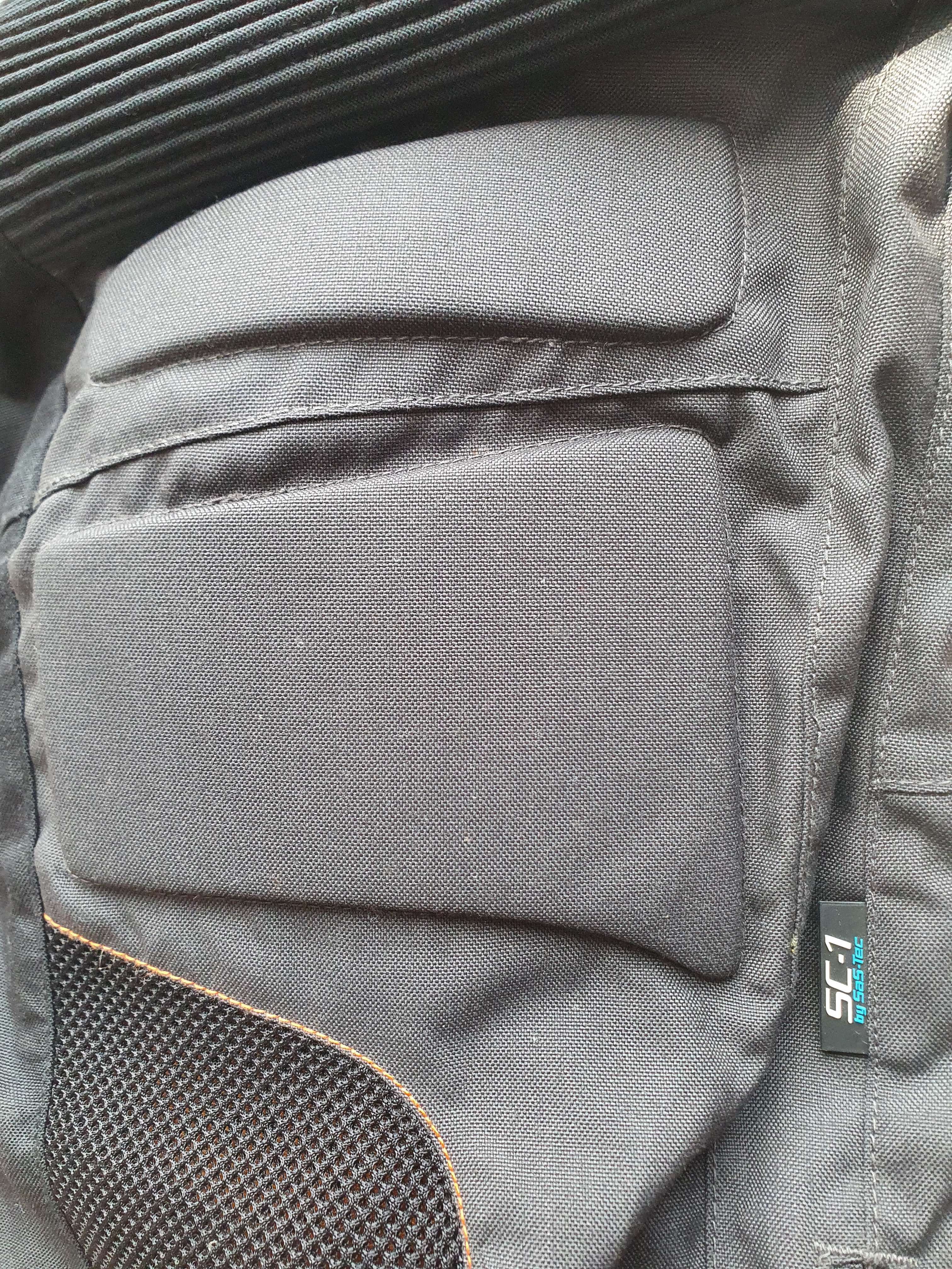spodnie KTM letnie 36 XL