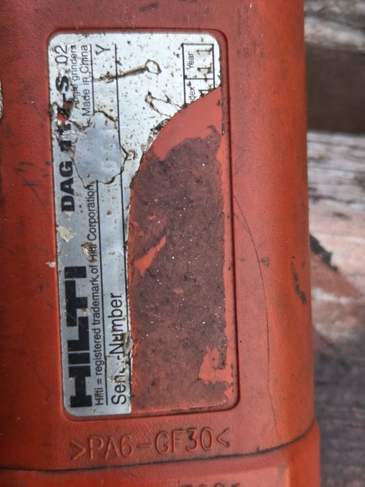 Szlifierka kątowa Fein