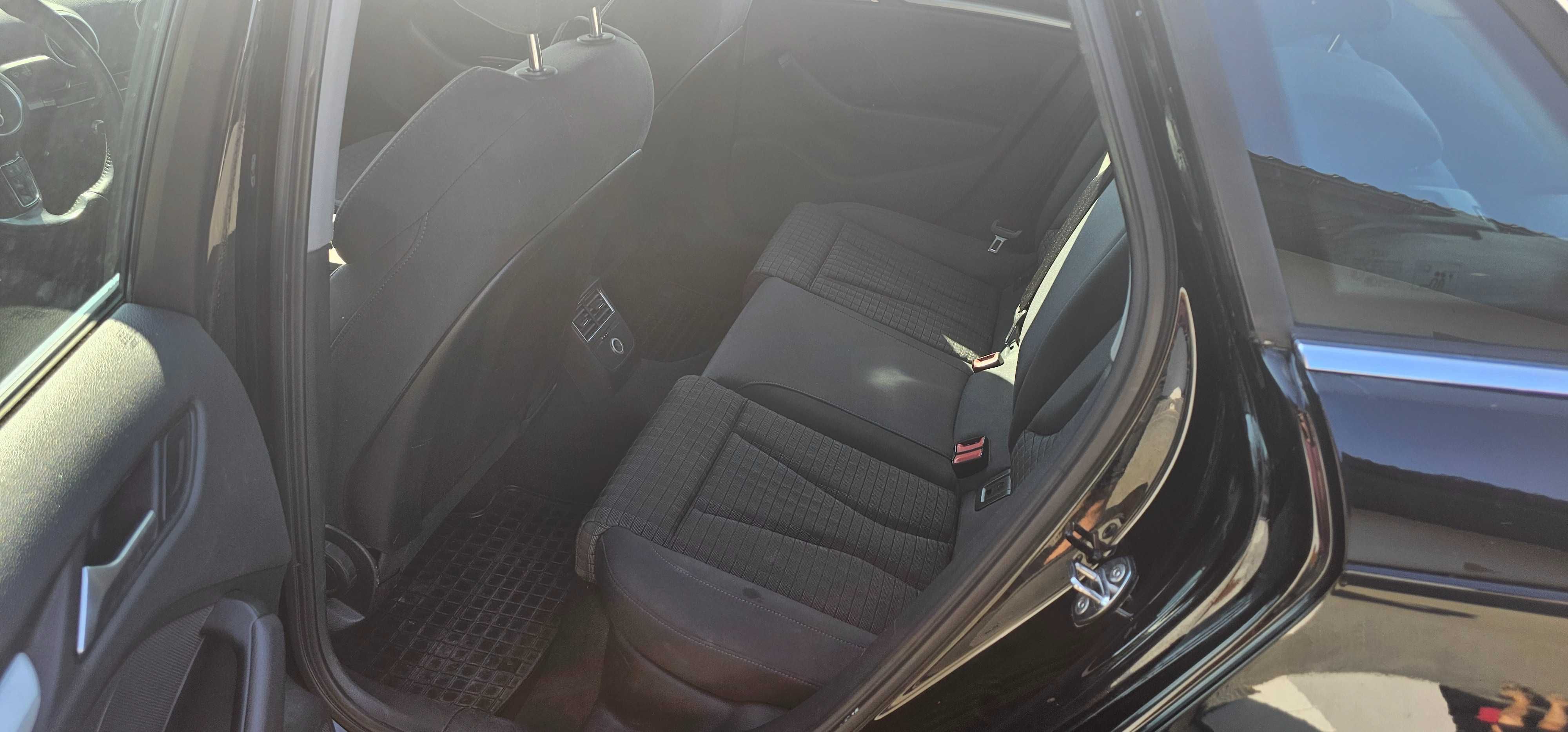Audi a3, 1.6 tdi ,