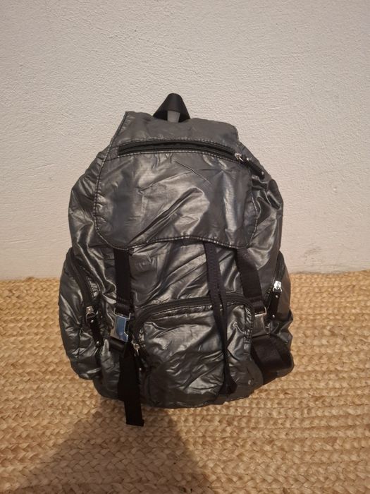 Mochila impermeavel BBSP