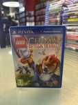 Lego Chima Playstation Vita