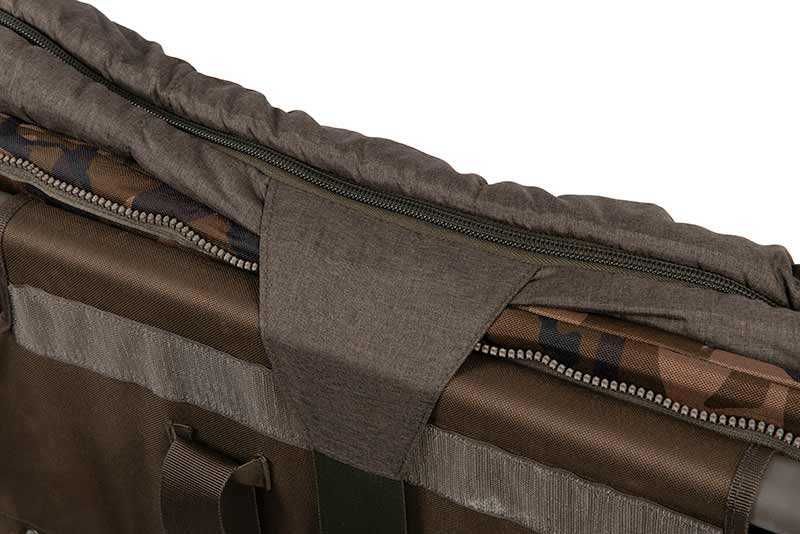 Спальний мішок Fox Voyager sleeping bag XL (CSB083)
