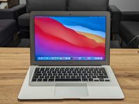 Macbook air 13 2015 core i5 1.6ghz 8/128gb