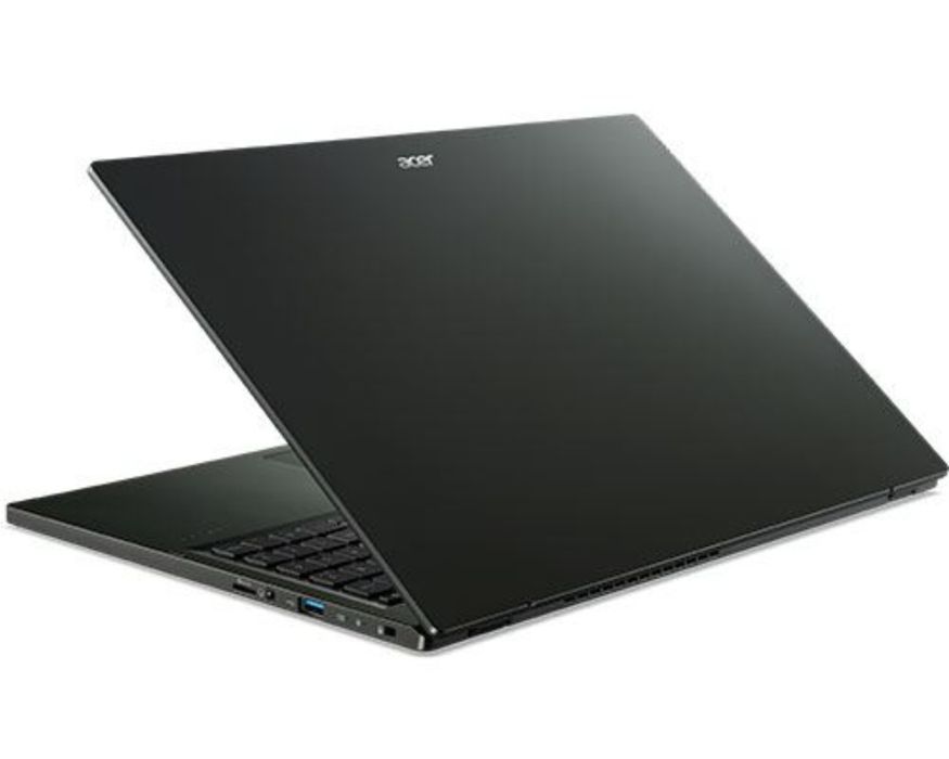 Portátil Acer Swift Edge 16