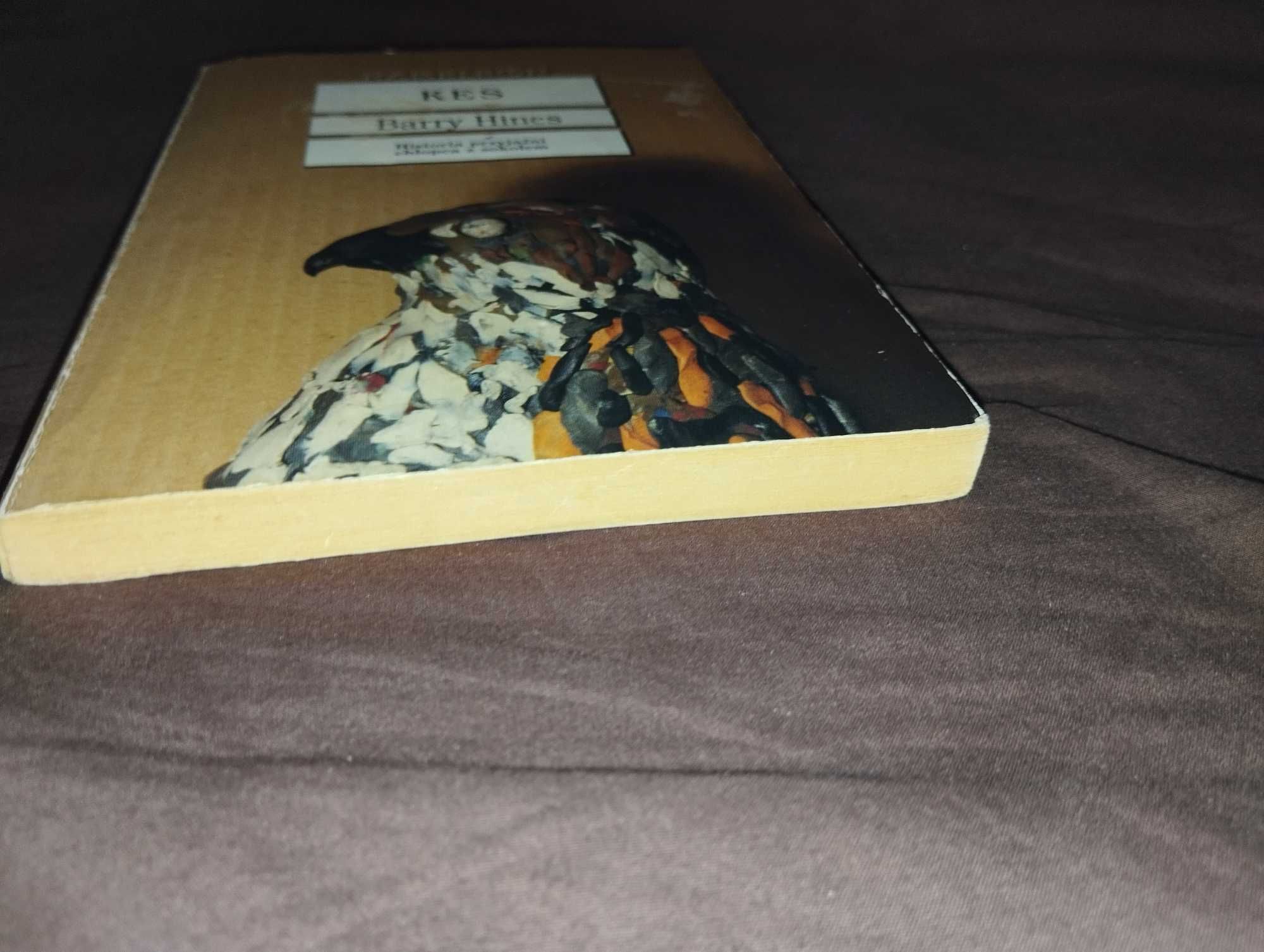 Kes - Barry Hines