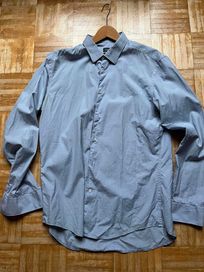 Koszula męska w kolorze niebieskim JOOP – rozmiar M