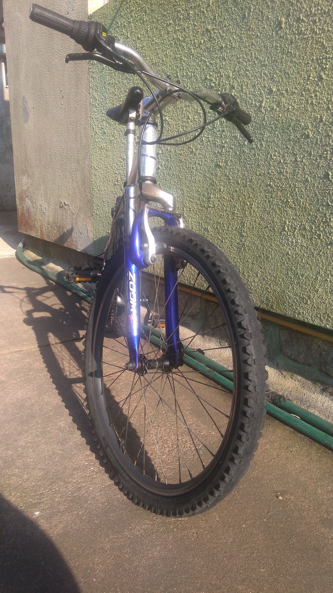 Vendo bicicleta em bom estado!