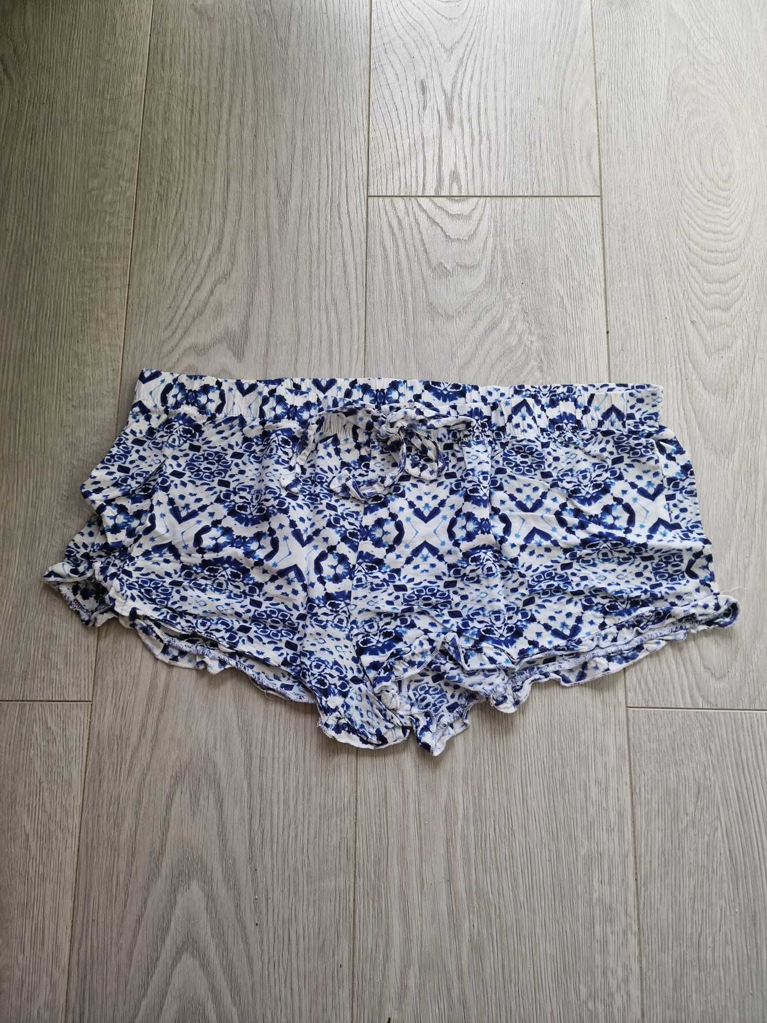 Calções de Pijama da Primark