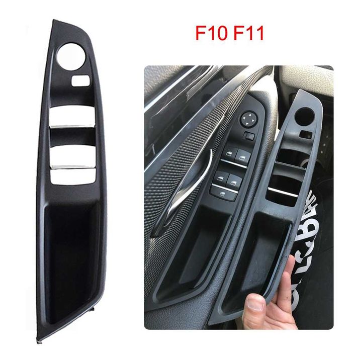 Puxador Moldura Pega interna da Porta Bmw F10 e F11 Novos