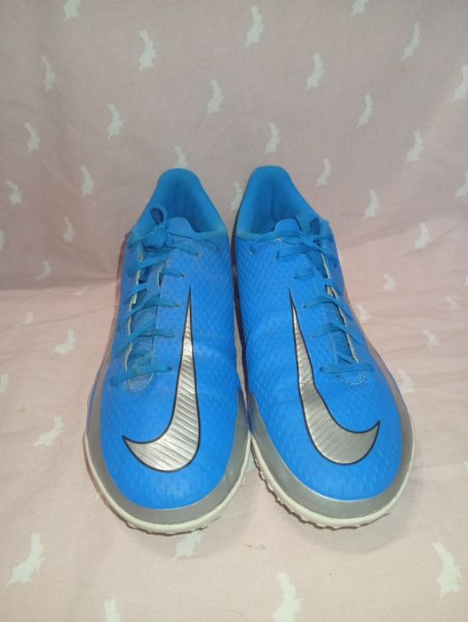 Сороконіжки Nike Phantom Gx