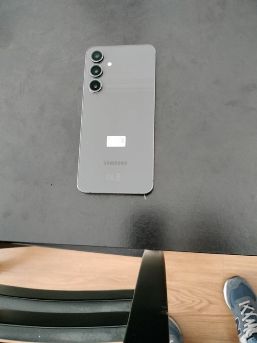 Samsung s24 fe 128Gb